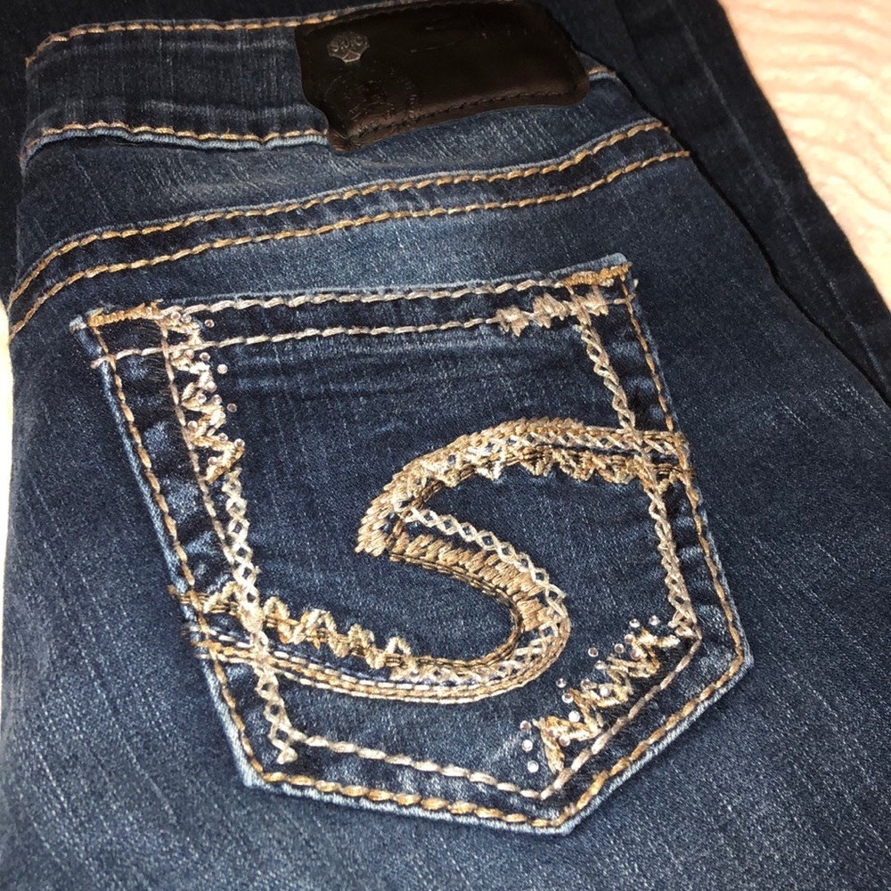 Silvers Suki Mid boot26x33